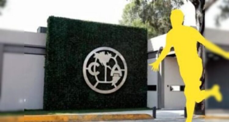 fichajes América 2025