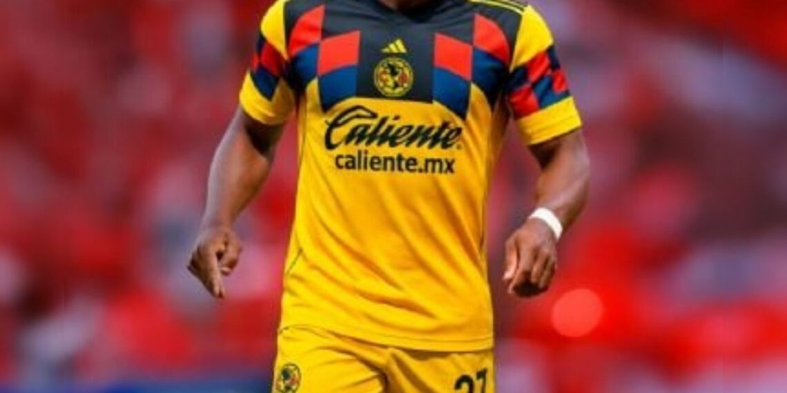 fichajes Club América