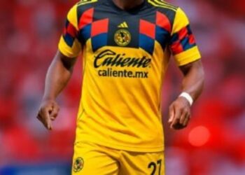 fichajes Club América
