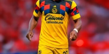 fichajes Club América