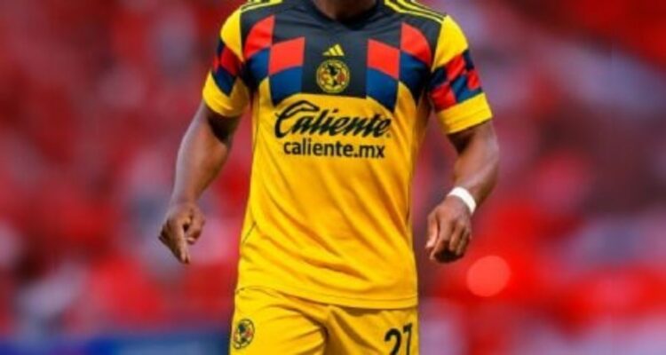 fichajes Club América