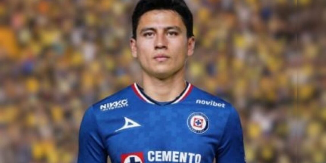 fichajes Cruz Azul