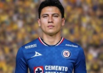 fichajes Cruz Azul