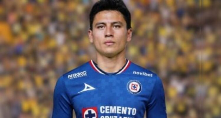 fichajes Cruz Azul