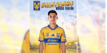 fichajes Tigres
