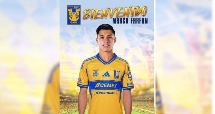 fichajes Tigres