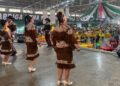 folclore de Tamaulipas