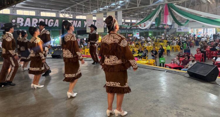 folclore de Tamaulipas