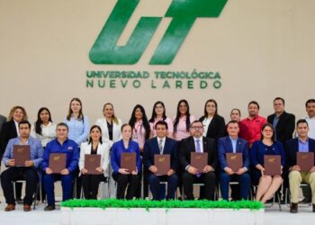 formación profesional en empresas Nuevo Laredo