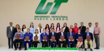 formación profesional en empresas Nuevo Laredo