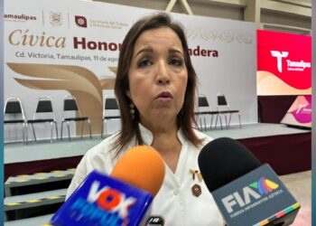 formación tecnológica Tamaulipas