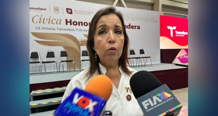 formación tecnológica Tamaulipas