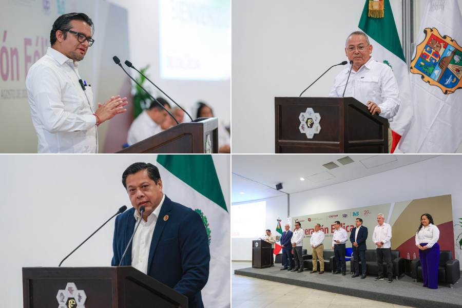 foro generación eólica en tamaulipas