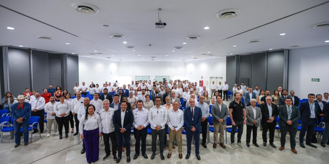 foro generación eólica en tamaulipas