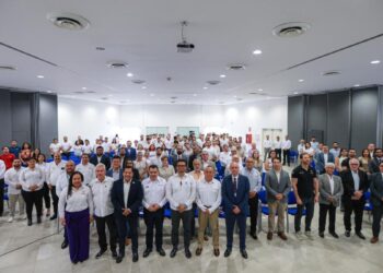 foro generación eólica en tamaulipas
