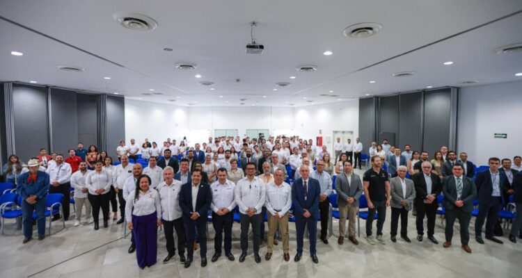 foro generación eólica en tamaulipas