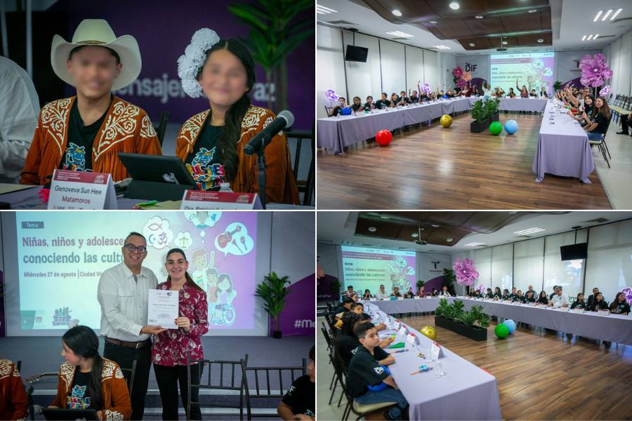 foro híbrido dif tamaulipas