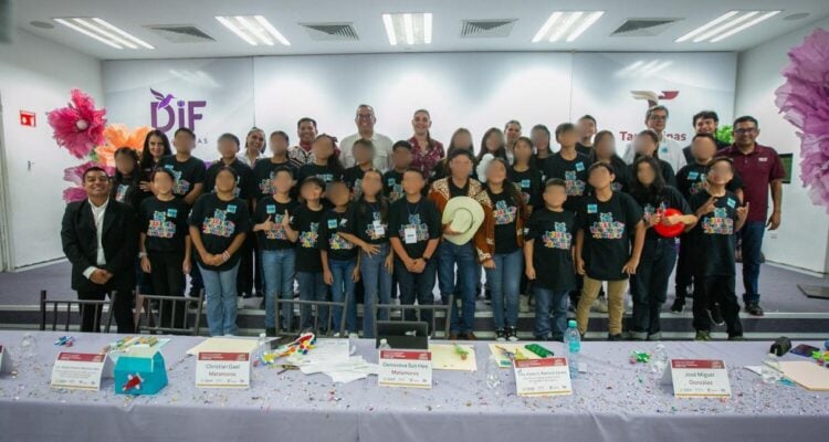 foro híbrido dif tamaulipas