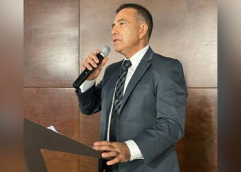 foro sobre salud ambiental en Nuevo Laredo