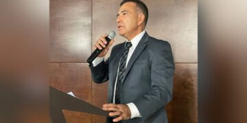 foro sobre salud ambiental en Nuevo Laredo