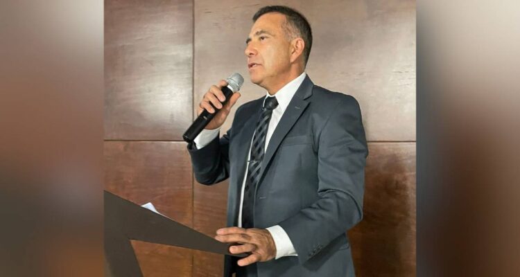 foro sobre salud ambiental en Nuevo Laredo