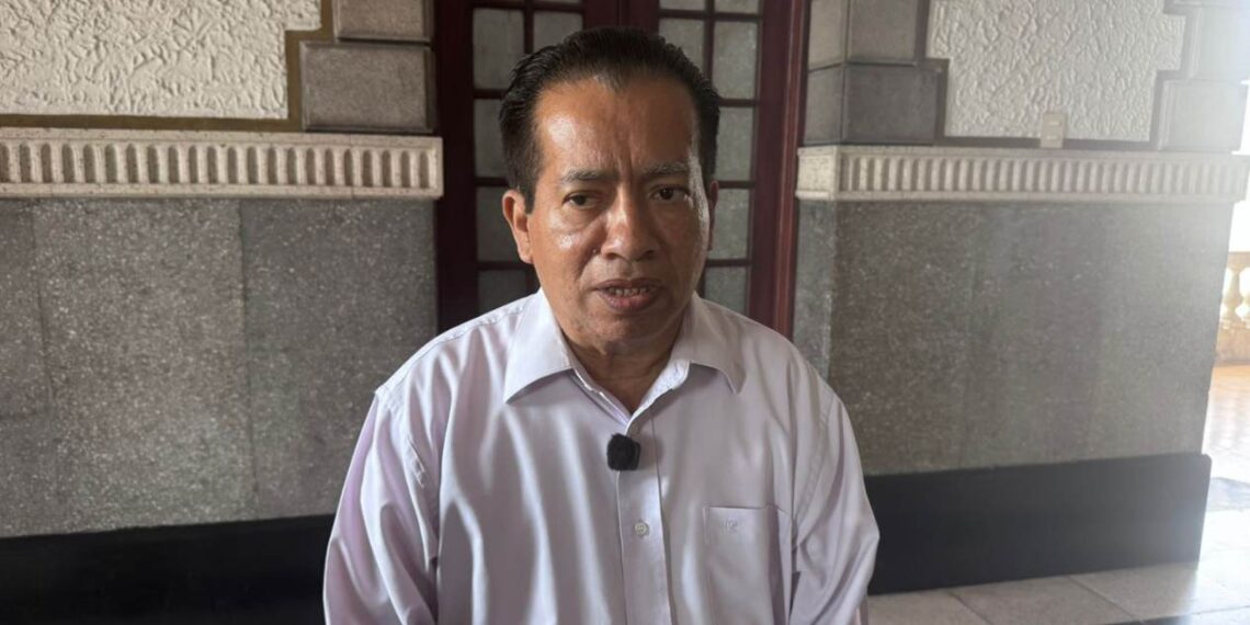 fosas del panteón de Tampico