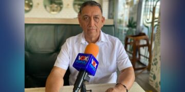 fotografía química Mante