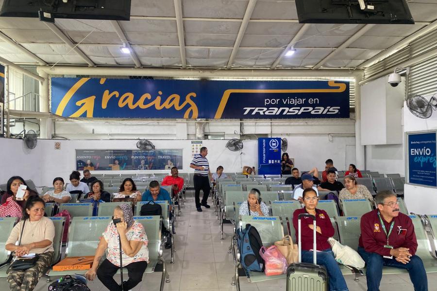 fraudes por boletos de autobús en Victoria