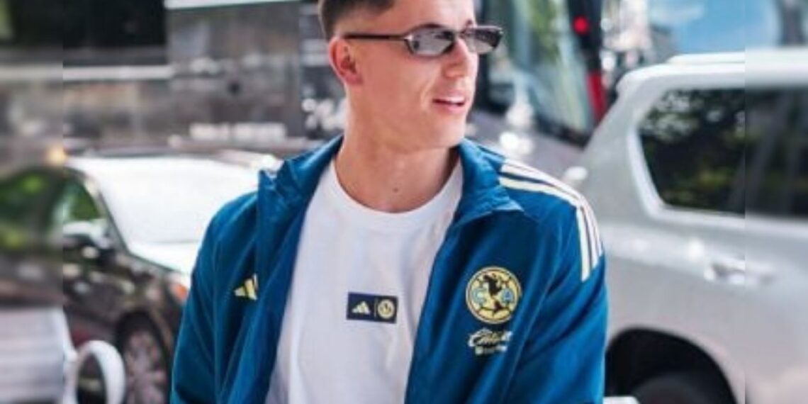 futuro de Brian Rodríguez