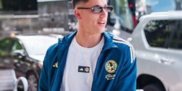 futuro de Brian Rodríguez