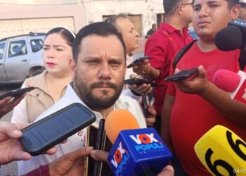 golpe de calor en verano en Tamaulipas