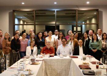 grupo interdisciplinario de archivos en tamaulipas