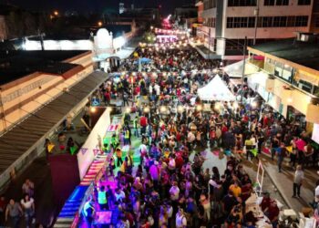 guerrereada en nuevo laredo