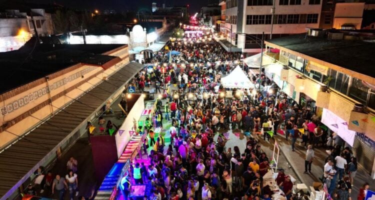guerrereada en nuevo laredo