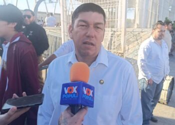 gusano barrenador en ganado Tamaulipas