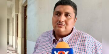 gusano barrenador en Veracruz