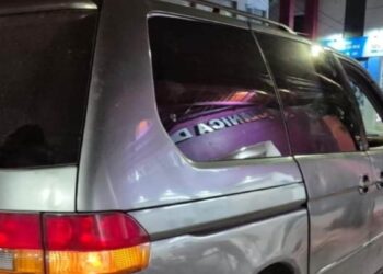 homicidio en Altamira