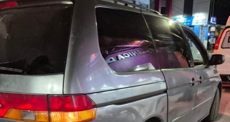 homicidio en Altamira