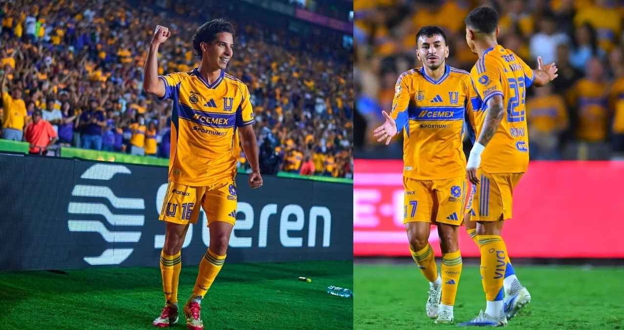 ¿A qué hora y dónde ver en vivo el partido América vs Tigres?