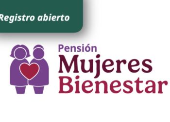 _hoy Pensión Mujeres Bienestar