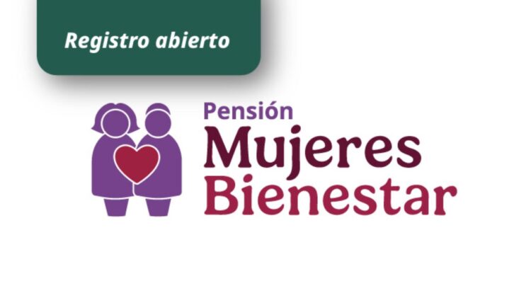 _hoy Pensión Mujeres Bienestar