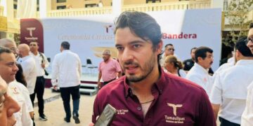 huelga laboral en Matamoros