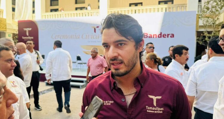 huelga laboral en Matamoros