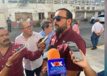 impuesto a plataformas digitales Tamaulipas