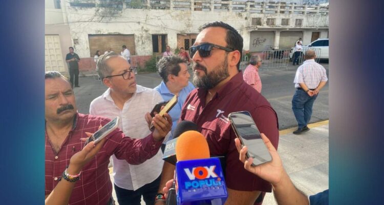 impuesto a plataformas digitales Tamaulipas