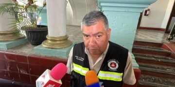 incremento de temperaturas en Victoria