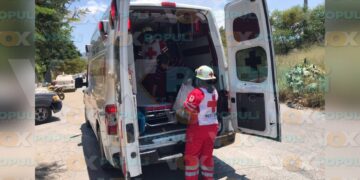 indigente agredido Ciudad Victoria