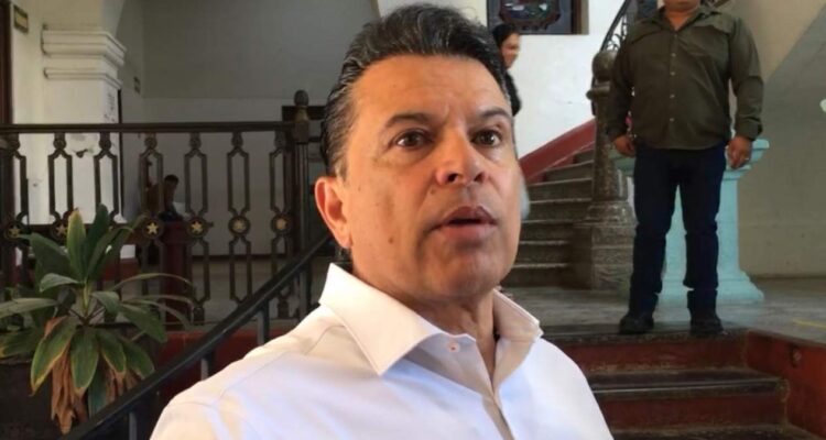 informe de labores de Gattás Báez