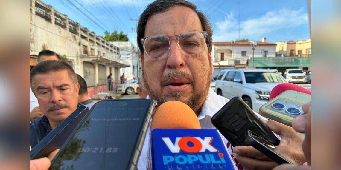 infraestructura escolar Tamaulipas