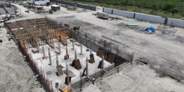 infraestructura hídrica de Tamaulipas